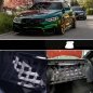 Preview: Clubsport Teppich V1.1 für BMW M4 F82